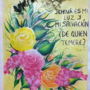 Meet your Posher, Santos